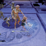 Kampf der Titanen – im Klassik-Test (360)