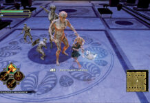 Kampf der Titanen – im Klassik-Test (360)