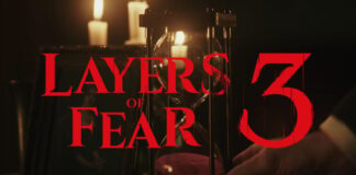 Logo von Layers of Fear 3
