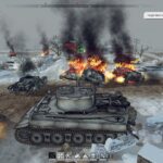 Panzer Knights: Commander’s Edition – für PS5 & XSX angekündigt