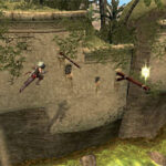 Prince of Persia: Die vergessene Zeit – im Klassik-Test (PSP)