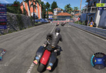RIDE 6 – im Test (PS5)