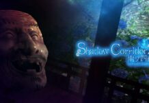 Shadow Corridor 2 – kommt auch für PS5