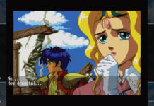 Tenshi no Uta: The Angel Verse II – im Test (Switch)