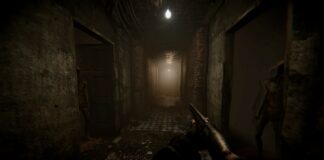 Screenhot von Total Chaos