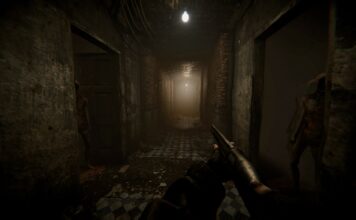 Screenhot von Total Chaos