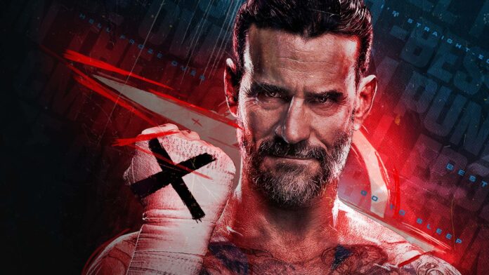 wwe-2k26-BIG Artwork von WWE 2K26