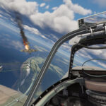 Screenshot von Aces of Thunder