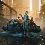 Artwork von Artificial Detective