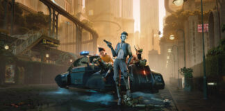 Artwork von Artificial Detective