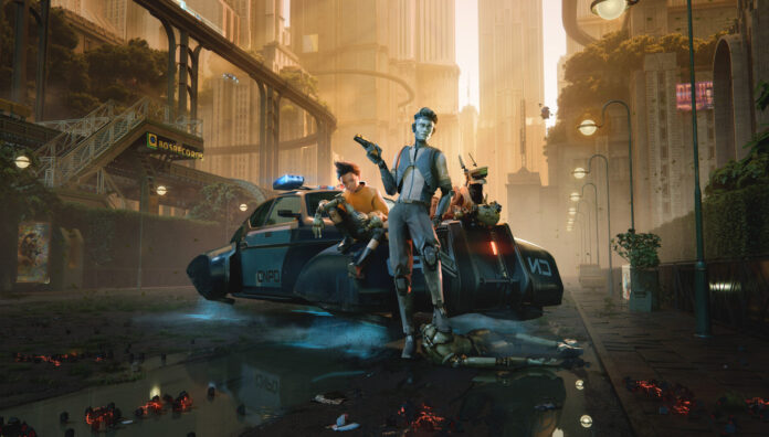 artificial-detective-BIG Artwork von Artificial Detective