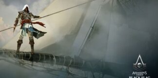 Artwork zu Assassin's Creed: Black Flag Resynced