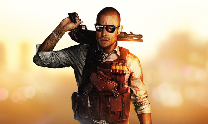 battlefield-hardline-BIG- Artwork von Battlefield: Hardline