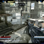 Screenshot von Blacklight: Tango Down