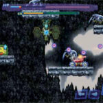 Screenshot von Blaster Master: Overdrive