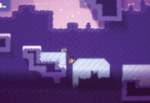 Screenshot von Bread & Fred