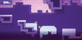 Screenshot von Bread & Fred