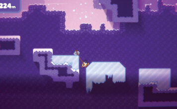 Screenshot von Bread & Fred