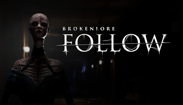 brokenlore-follow-BIG Artwork und Logo von BrokenLore: FOLLOW