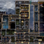 Screenshot von Castlevania: Harmony of Despair