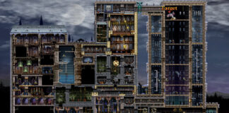 Screenshot von Castlevania: Harmony of Despair