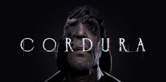 Artwork und Logo von Cordura