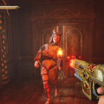 Screenshot von Crisol: Theater of Idols