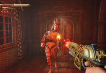 Screenshot von Crisol: Theater of Idols