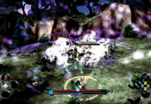 DeathSpank – im Klassik-Test (PS3 / 360) Screenshot von DeathSpank