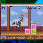 Screenshot von The Disney Afternoon Collection