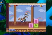 Screenshot von The Disney Afternoon Collection
