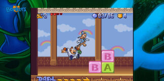 Screenshot von The Disney Afternoon Collection