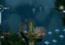 Screenshot von Dive: The Medes Islands Secret