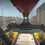 Screenshot von Docked