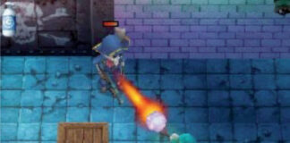 Screenshot von Dragon Ball: Origins 2