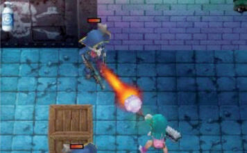 Screenshot von Dragon Ball: Origins 2