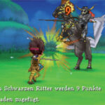 Screenshot von Dragon Quest XI: Hüter des Himmels