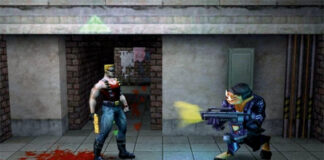 Screenshot von Duke Nukem: Manhattan Project