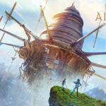 Artwork zu Echoes of Aincrad