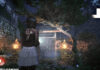 Screenshot von Fatal Frame II: Crimson Butterfly Remake
