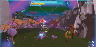 Screenshot von FUR Squadron Phoenix