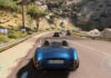 Screenshot von Gear.Club Unlimited 3