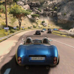 Screenshot von Gear.Club Unlimited 3