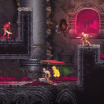 Screenshot zu God of War Sons of Sparta