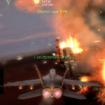 Screenshot von HAWX 2