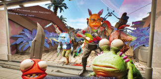 Screenshot von High On Life 2