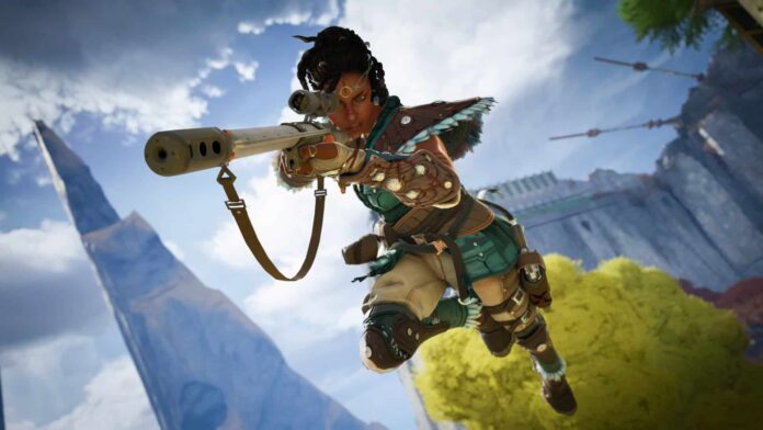 Artwork zu Highguard