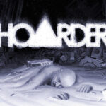 Artwork und Logo zu Hoarder