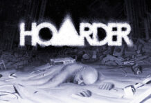 Artwork und Logo zu Hoarder