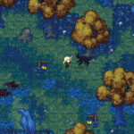 Screenshot von Hunt the Night